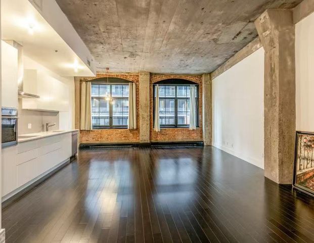 À louer / Appartement - Photo 1