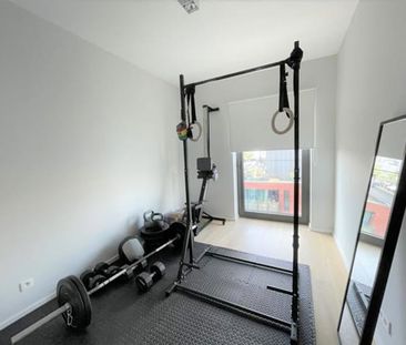 Appartement te huur - Foto 5