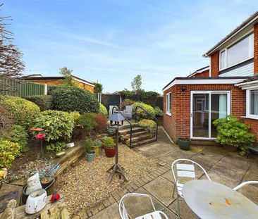 Lindsey Close, Doncaster, South Yorkshire, DN4 - Photo 3