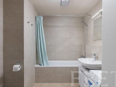 Pronájem bytu 1+kk 40 m2 - Фото 5