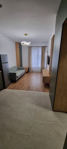 Berceni metrou biruintei studio etaj 1 - Photo 3