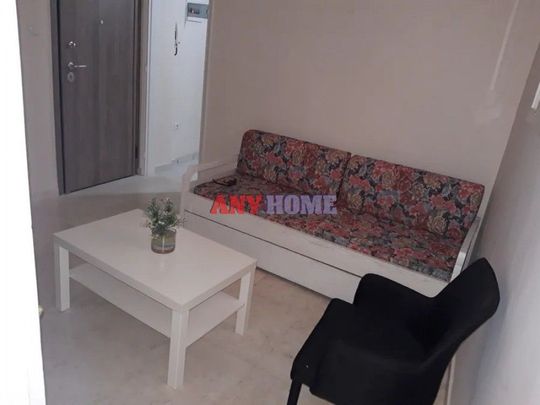 Studio/Γκαρσονιέρα για ενοικίαση - Βαρδάρης - Λαχανόκηποι, - Photo 1