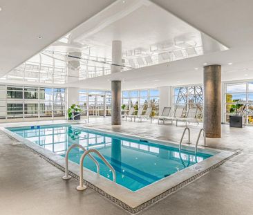 1009 - 7755 Rue Des Métis, Quebec - Photo 2