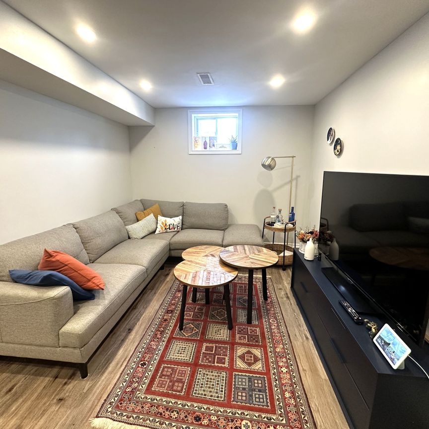 For Lease - 32 Amberview Drive Unit# Basement, Georgina, Ontario - Photo 1