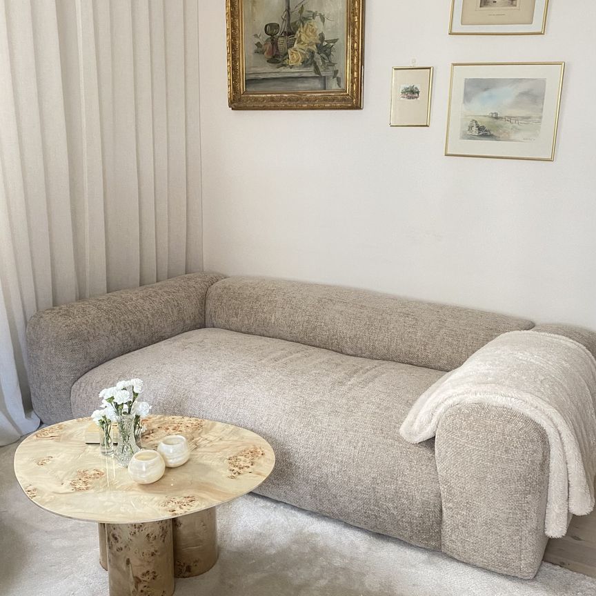 Birger Jarlsgatan, Stockholm - Foto 1