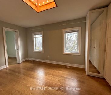 Detached Home For Lease | E105 - Photo 5