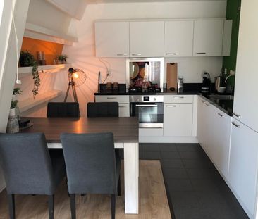 Te huur: Short stay appartement, tijdelijk te huur - Photo 6