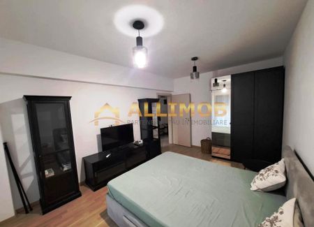 Garsoniera in Ploiesti, MRS Residence Smart - Fotografie 2
