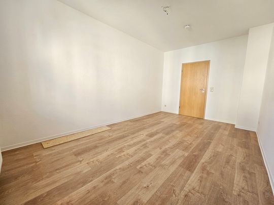 Sehr schöne renovierte 3-Zimmer Wohnung auf dem Kaßberg - Foto 1