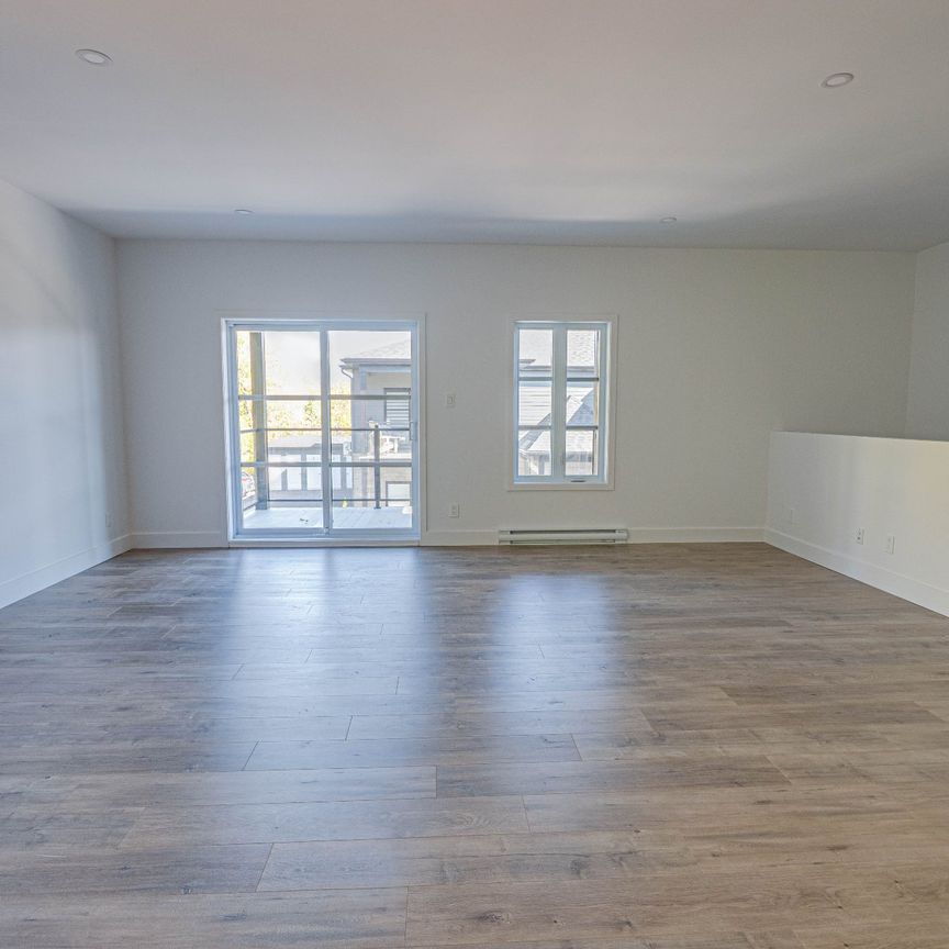Appartement à Salaberry-de-Valleyfield - Photo 1