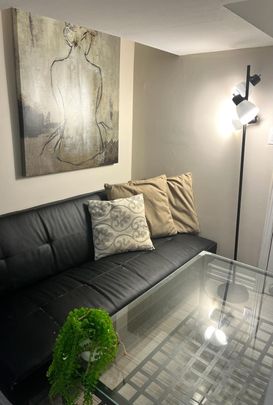 For Lease - 234 Bathurst Street Unit# BSMNT, Toronto, Ontario - Photo 1