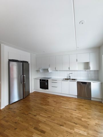 Flädergatan 12 - Foto 5