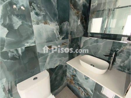 Apartamento en alquiler en Cómpeta - Photo 3
