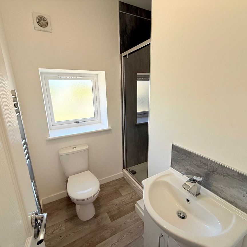 Wyndham Street, Yeovil, Somerset - Photo 1