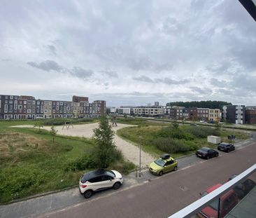 Ierlandstraat 51, Europakwartier W.-Noord, 1363DK, Almere - Foto 4