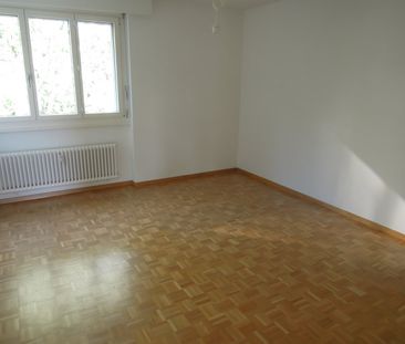 3.5 Zimmer, 75 m², 1. Stock - Foto 3