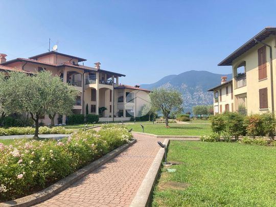 Bilocale in affitto - Photo 1