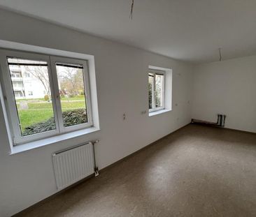 3-Raum-Wohnung mit Balkon - Resthofstrasse 48A/3 - Photo 2