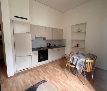 Logement de 2.0 pièces au 4ème étage - Photo 2