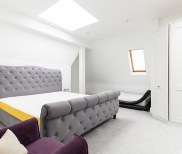 Bristol Court, 248-250 Bristol Road, Edgbaston - Photo 5
