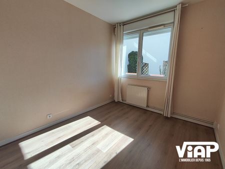 T3 AVEC TERRASSE PROCHE DENIS DUSSOUBS - Photo 5