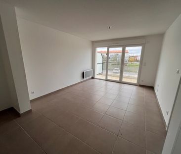 Location Appartement 2 pièces 45m² ST JORY 31790 - Photo 1
