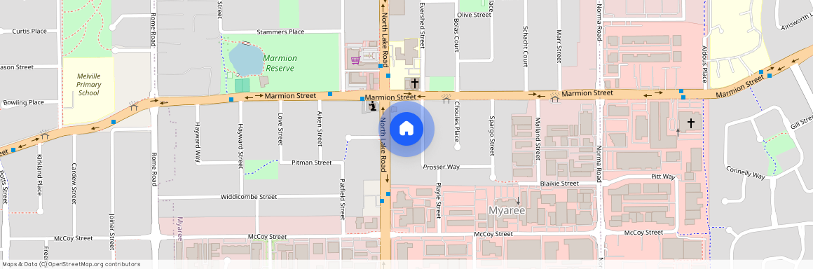 9c Prosser Way, WA 6154, Myaree