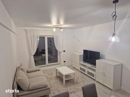 Apartament 2 camere Piata Sudului | Bloc Nou - Fotografie 2