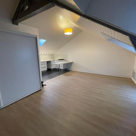 Location Appartement 1 pièce 30m² NANTES 44000 - Photo 4