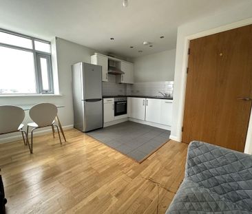 1 bedroom flat to rent - Photo 6