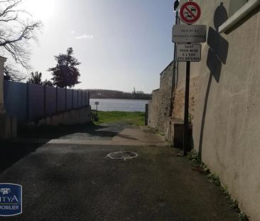 Appartement à louer 2 pièces 25.09m² - Photo 2