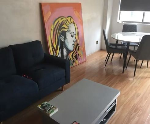 Sydney CBD - Photo 1