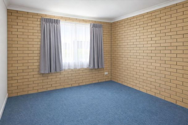 2 Bedroom Brick Unit - Photo 1