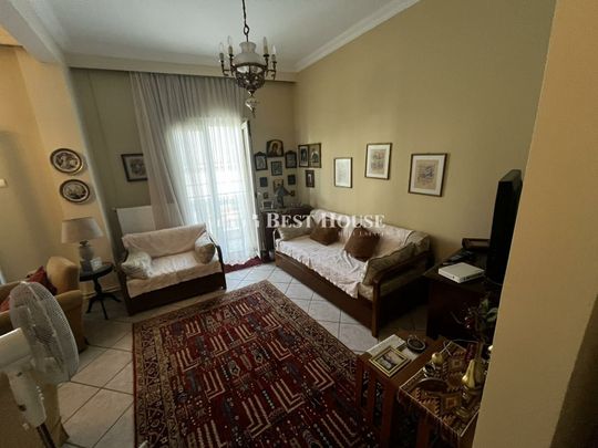 Studio/Γκαρσονιέρα για ενοικίαση Αγία Τριάδα (Φάληρο - Ιπποκράτειο) - Photo 1