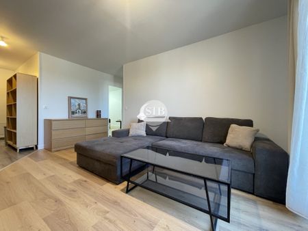 Location Appartement 3 pièces 53m² STE GENEVIEVE DES BOIS 91700 - Photo 4