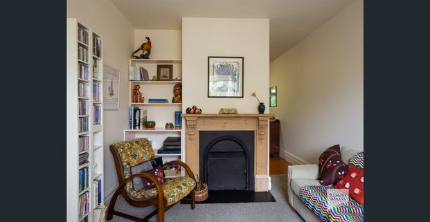 Character Townhouse - Photo 1