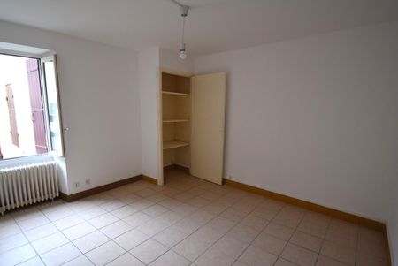 Location Appartement 2 pièces 40m² AUBENAS 07200 - Photo 5