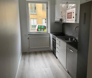 Nedre Villagatan, Södertälje - Foto 1