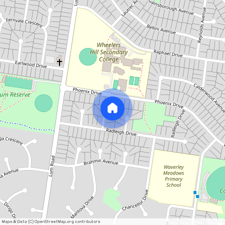 4 Renoir Court, Wheelers Hill, VIC 3150