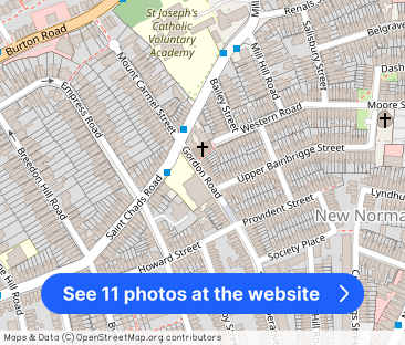 Gordon Road, Derby, Derbyshire, DE23 - Photo 1