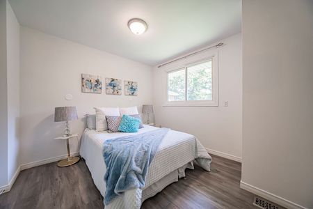 For Lease - 9510 Morning Glory Road Unit# 1, Georgina, Ontario - Photo 5