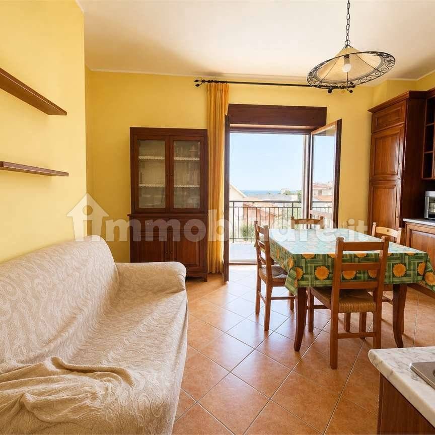 Quadrilocale viale crotone IV traversa , 7, Catanzaro Lido, Catanzaro - Photo 1