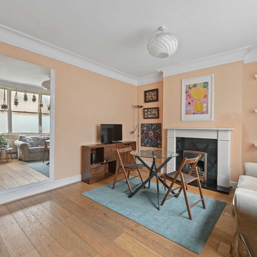 Price £430 pw - Available 01/11/2025 - Part Furnished - Photo 1