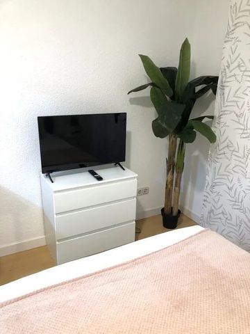 Avenida de Baviera, Madrid, Community of Madrid 28028 - Photo 5