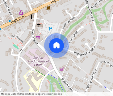 Davenport Park, Station Road, Heathfield - Photo 1