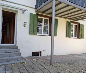 2.5 Zimmer, 60 m², EG - Photo 5