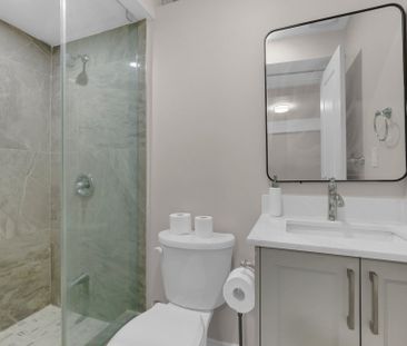 For Lease - 161 Windfields Farm Drive Unit# BSMT, Oshawa, Ontario - Photo 6