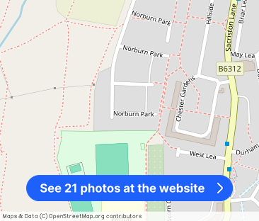 Norburn Park, Witton Gilbert, Durham. DH7 6SQ - Photo 1