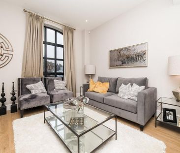 3 bedroom terraced house to rent - Photo 1