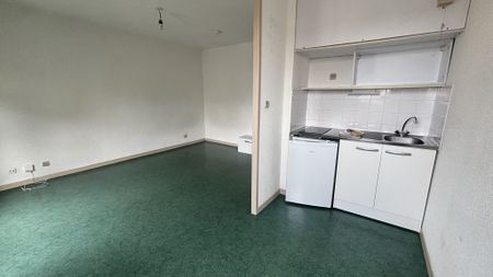 Location Appartement 1 pièce 25m² LIMOGES 87000 - Photo 3
